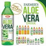Aloe vera juice_ milk soda_ fruit juice